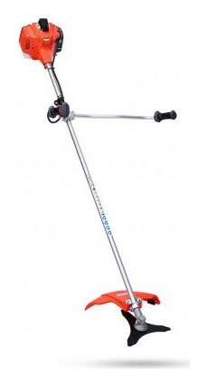 Мотокоса бензиновая Villartec CB242, 0,8 кВт / 1,0 л.с., диск 3Z, лямка двухплечевая