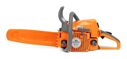 Бензопила Villartec SB025 Legend