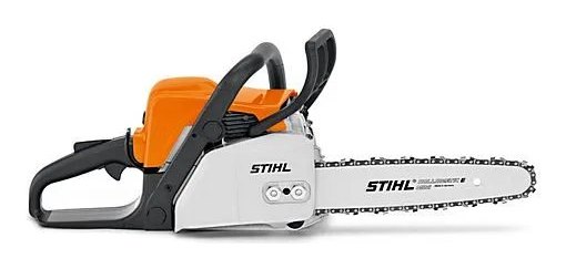 Бензопила STIHL MS180 1,5 кВт / 2,0 л.с.